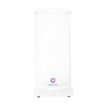 Lampa Fotovita rozmiar M widok front